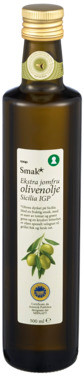 Extra Virgin Olive Oil, Premium