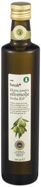 Extra Virgin Olive Oil, Premium
