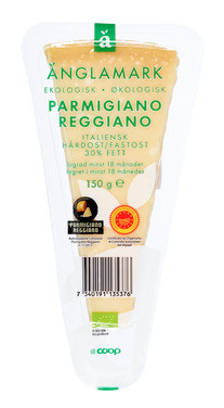 Parmegiano Reggiano, Fixed W