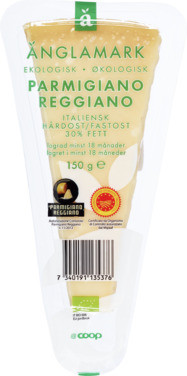 Parmegiano Reggiano, Fixed W
