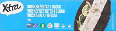 Cod Block
