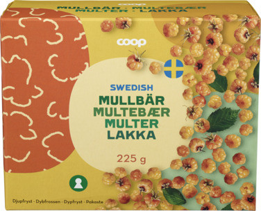 Cloudberry