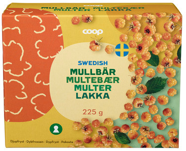 Cloudberry