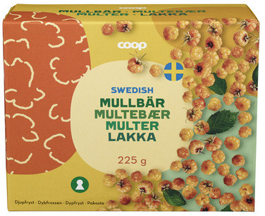 Cloudberry