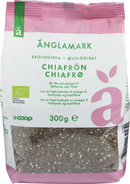Chia Seed Organic
