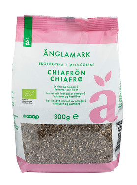 Chia Seed Organic