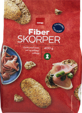 Fuldkornsskoprer