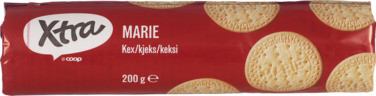 Marie Biscuits