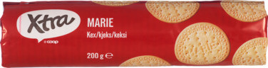Marie Biscuits