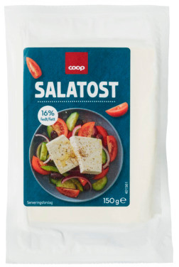 Saladcheese Block Uf