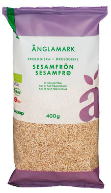 Sesame Seed, Organic