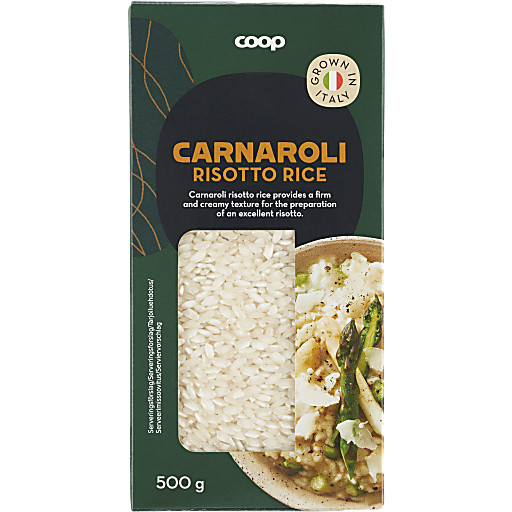 Canaroliris 500g Coop