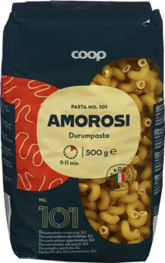 Amorosi