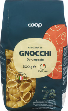 Gnocchi