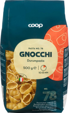 Gnocchi