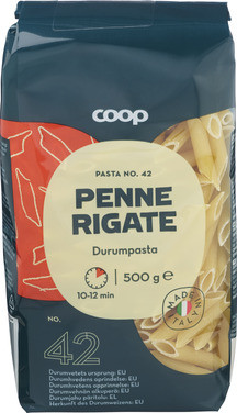 Penne Rigate