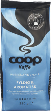 Blue Ground Coffee