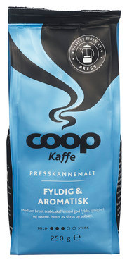 Blue Ground Coffee