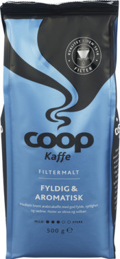 Blue Ground Coffee