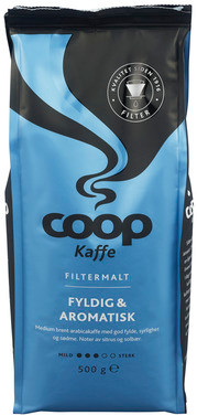 Blue Ground Coffee