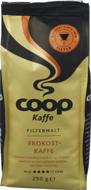 Frokost Ground Coffee
