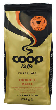Frokost Ground Coffee