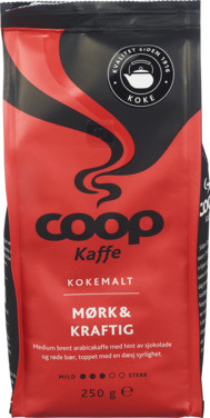 Red Kokemalt