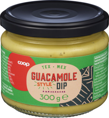 Guacamole