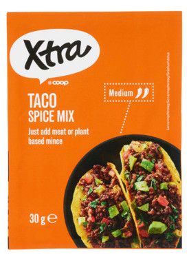 Taco Spice Mix