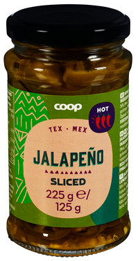 Jalapeno