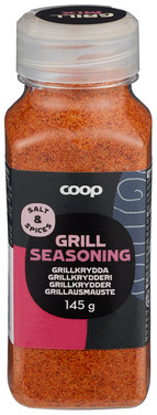 Grill Mix