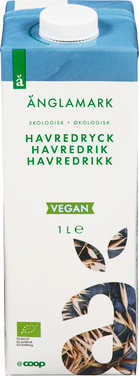 Oatdrink