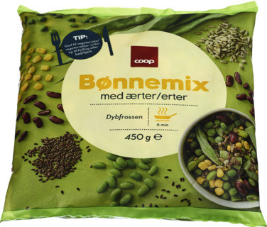Beanmix Coop