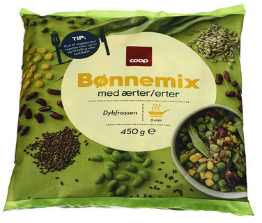 Beanmix
