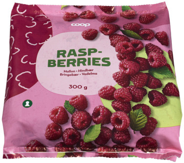 Raspberry