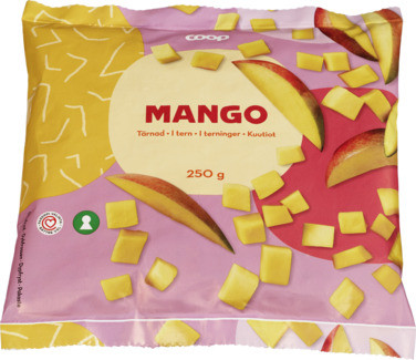 Mango Coop