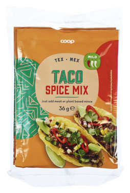 Taco Spice Mix, 3 Pack