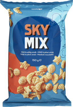 Sky Mix Coop