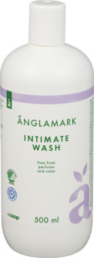Intimate Soap Änglamark