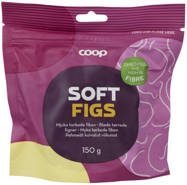 Soft figs