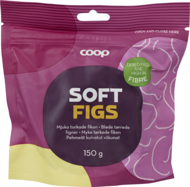 Soft figs Coop