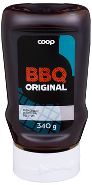 Bbq Original