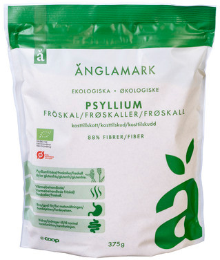 Psyllium Powder