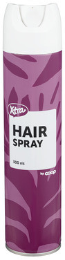 Hair Spray Xtra