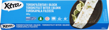 Cod Blocks, Frz, Msc Xtra