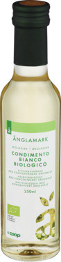 Condimento Bianco - Organic Änglamark