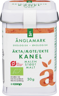 Cinnamon From Sri Lanka, Organic