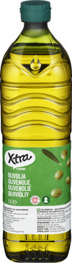 Pure Olive Oil 85/15