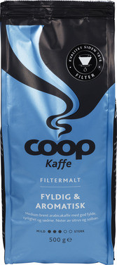 Blue Ground Coffee Ra