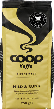 Yellow Ground Coffee Ra